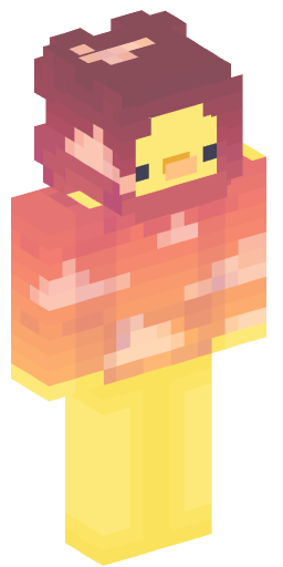 Minecraft Skin #241525