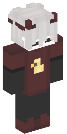 Minecraft Skin #241526
