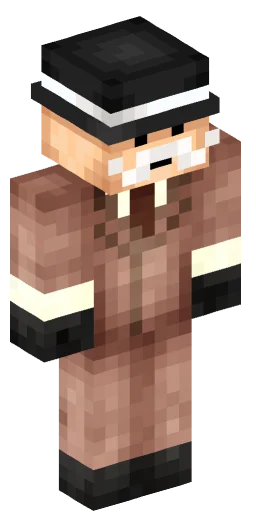 Minecraft Skin #241527