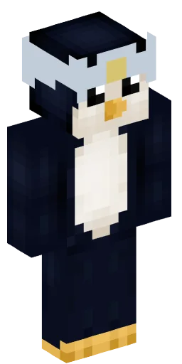 Minecraft Skin #241540