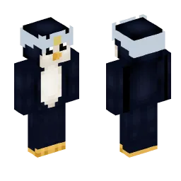 Minecraft Skin #241540