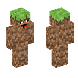 Minecraft Skin #241541
