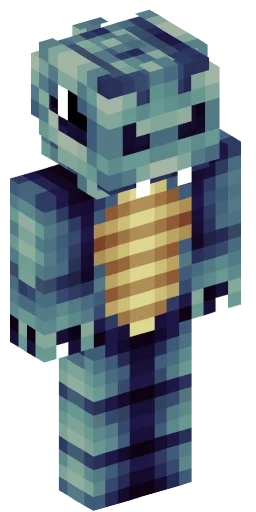 Minecraft Skin #241542