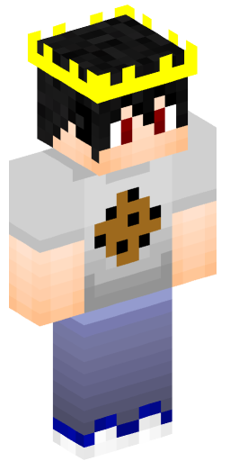 Minecraft Skin #241553