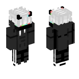 Minecraft Skin #241555