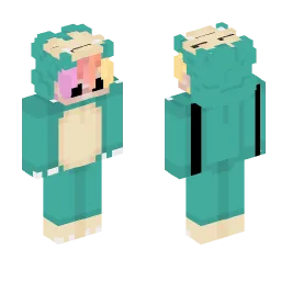 Minecraft Skin #241564