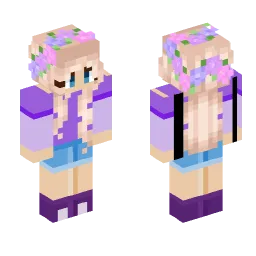 Minecraft Skin #241565