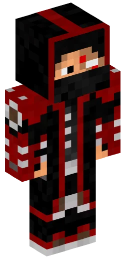 Minecraft Skin #241614