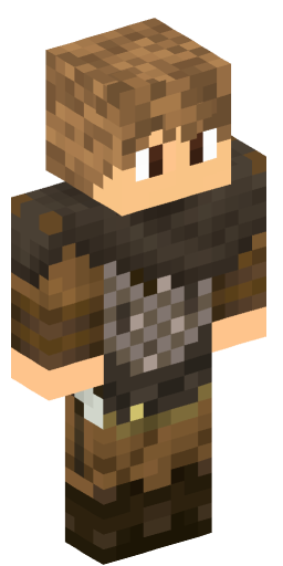 Onzichtbaar Minecraft Skin Preview on Minecraft.Co.Com