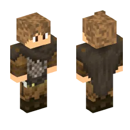 Minecraft Skin #241623