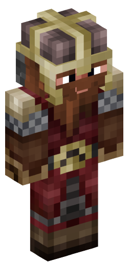 Minecraft Skin #241627