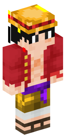 AlbanianKing02 Minecraft Skin Preview on Minecraft.Co.Com