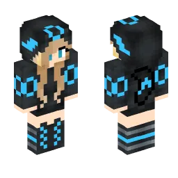 Minecraft Skin #241644
