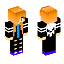 Minecraft Skin #241648