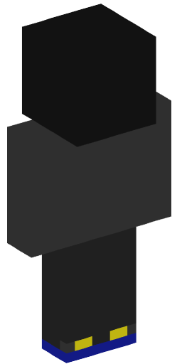 Benders33 Minecraft Skin Preview on Minecraft.Co.Com