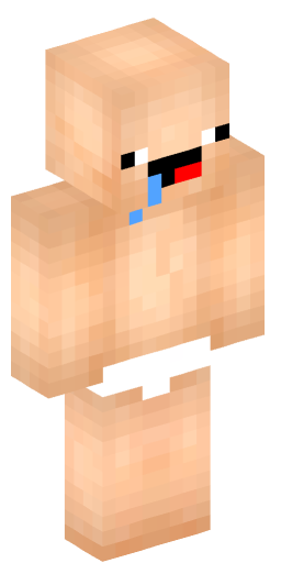 Minecraft Skin #241660