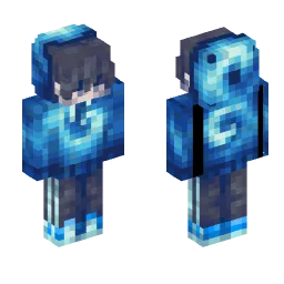 Minecraft Skin #241662