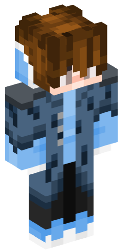 Minecraft Skin #241667