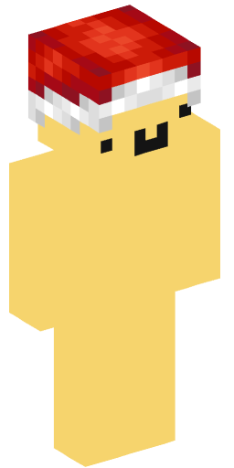 Minecraft Skin #241687