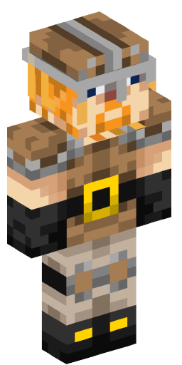 Minecraft Skin #241691