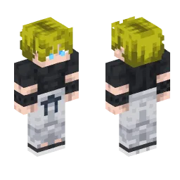 Minecraft Skin #241695
