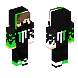 Minecraft Skin #241697