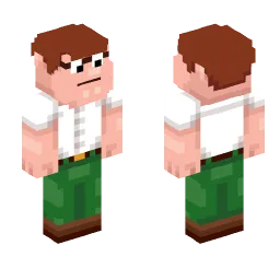 Minecraft Skin #241706