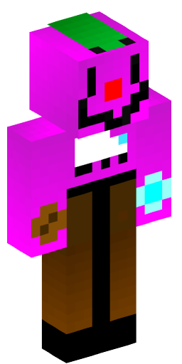 JeffyDaBestBoi Minecraft Skin Preview on Minecraft.Co.Com