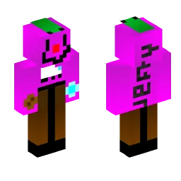 Minecraft Skin #241707