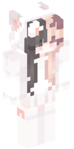 SMLLOwO Minecraft Skin Preview on Minecraft.Co.Com