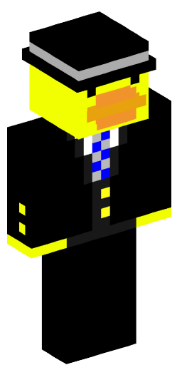 Minecraft Skin #241721