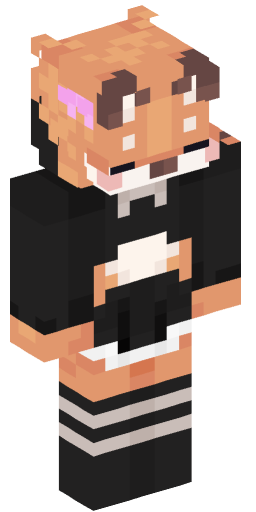 Minecraft Skin #241722