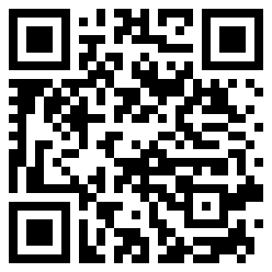Connorclock QR Code