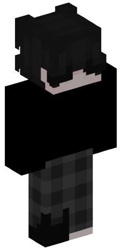 Minecraft Skin #241723