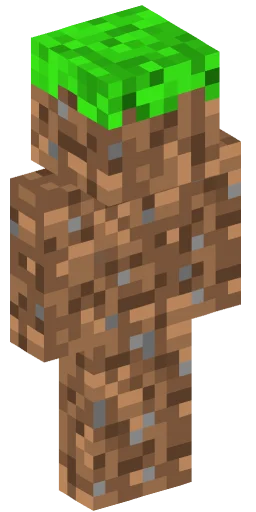Minecraft Skin #241725