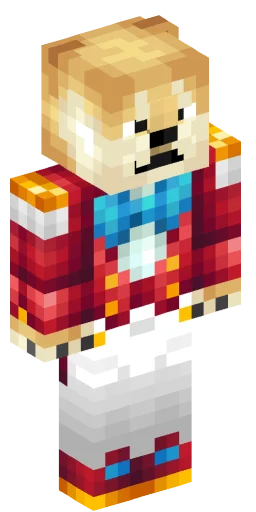 Minecraft Skin #241726