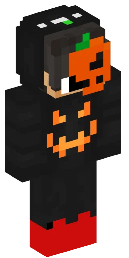 Minecraft Skin #241727