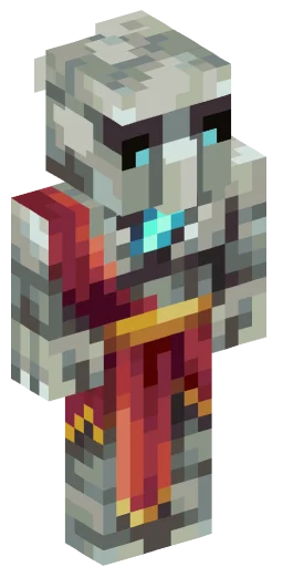 Minecraft Skin #241728