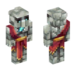 Minecraft Skin #241728