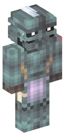 Minecraft Skin #241729