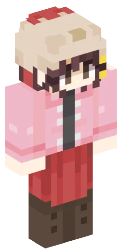 Minecraft Skin #241732