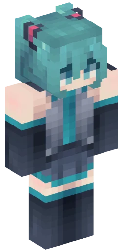 Minecraft Skin #241733