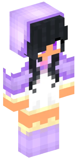 Minecraft Skin #241735