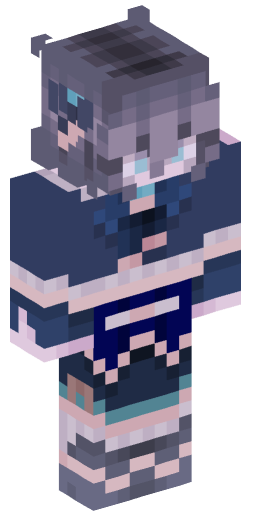 Minecraft Skin #241736