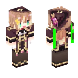 Minecraft Skin #241739