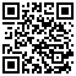 Hololive_Fubuki QR Code