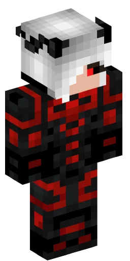 Minecraft Skin #241753