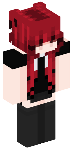 Minecraft Skin #241754
