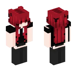Minecraft Skin #241754
