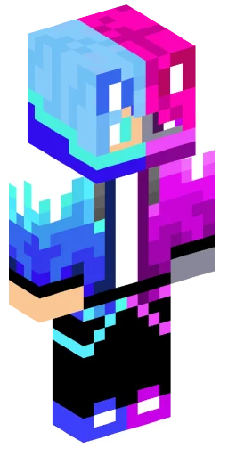 Minecraft Skin #241757